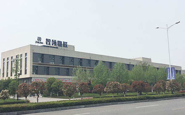 厂房展示一