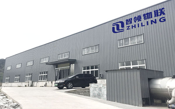 厂房展示二